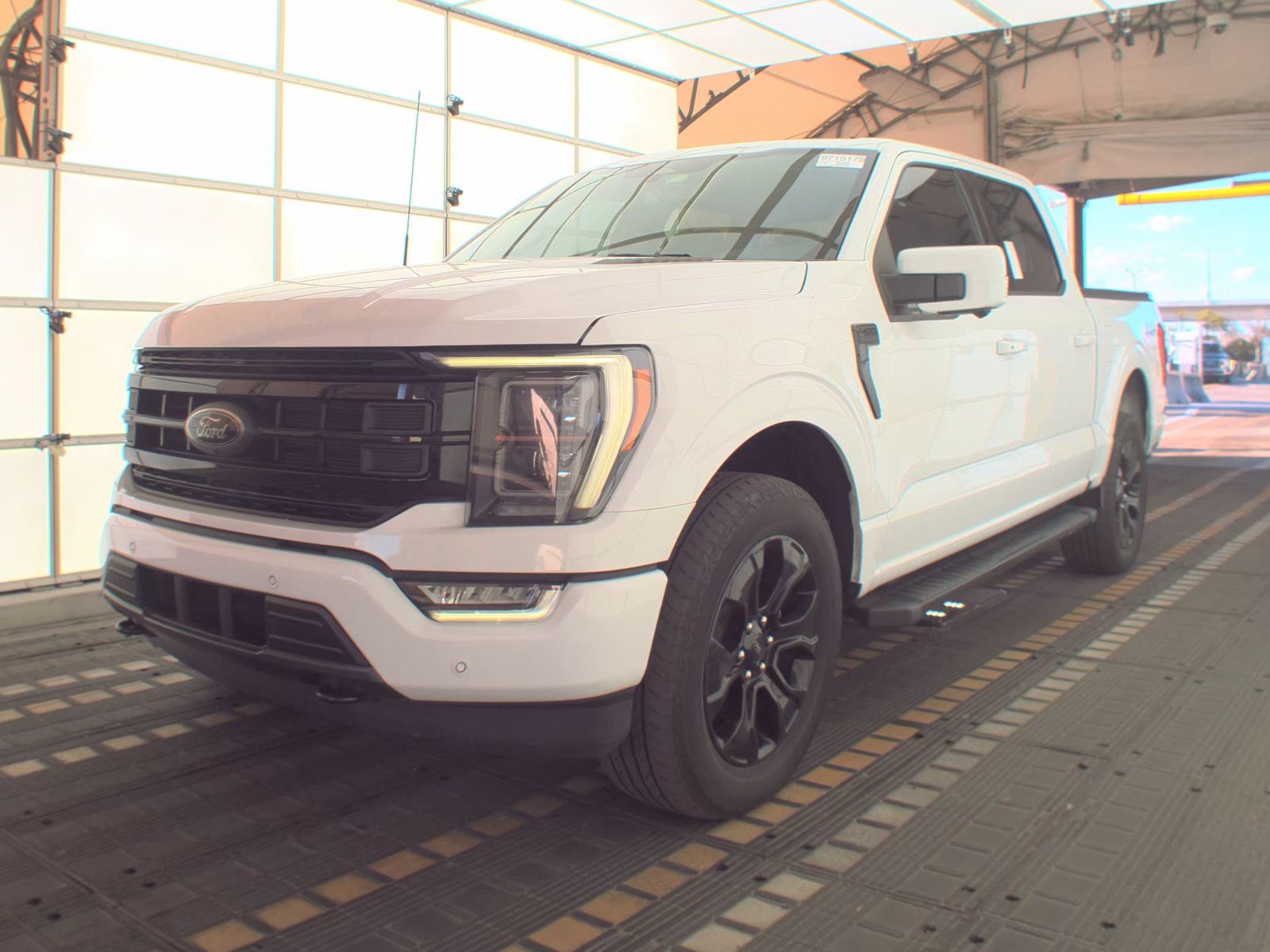 FORD F-150 - 1