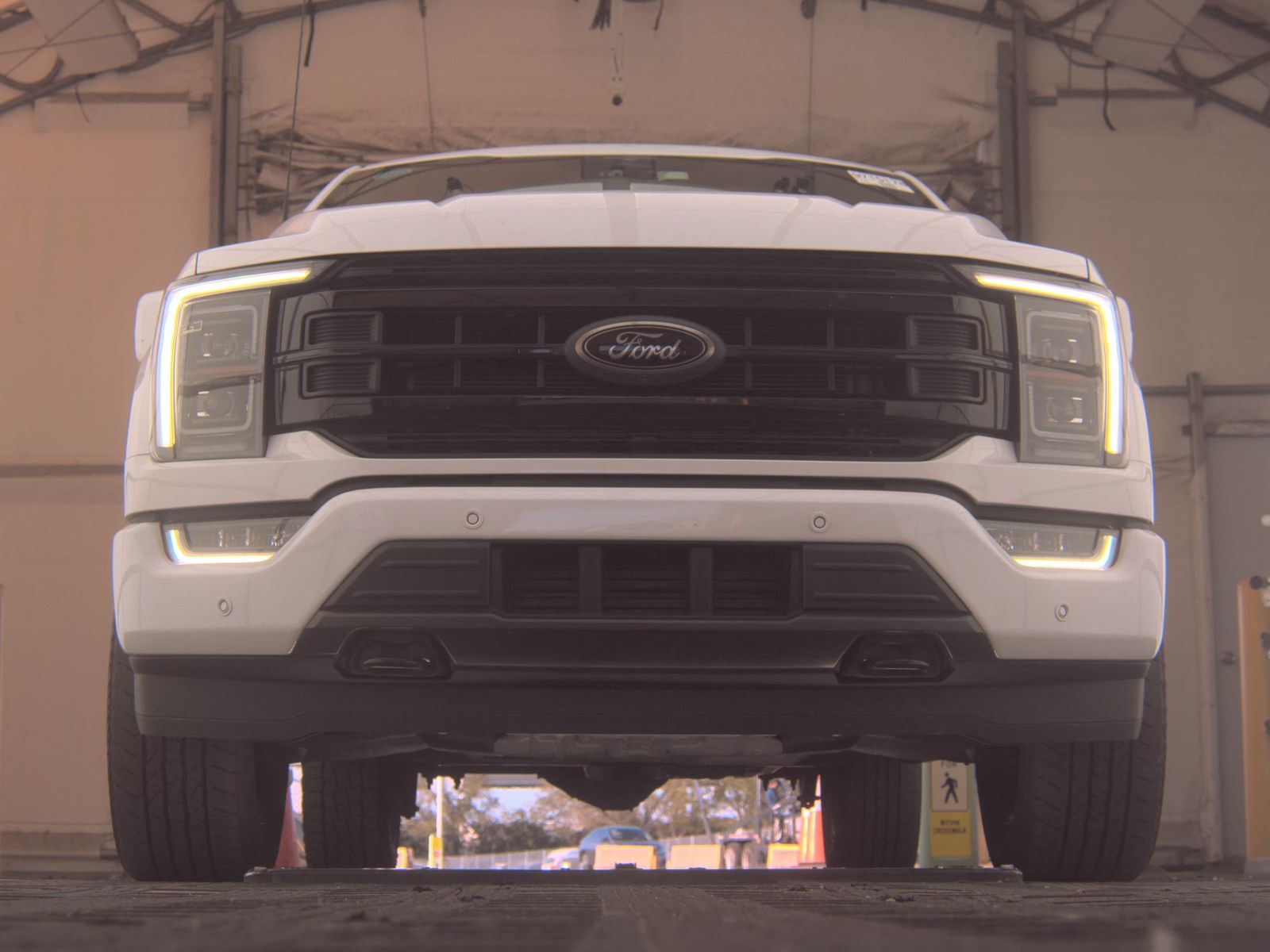 FORD F-150 - 4