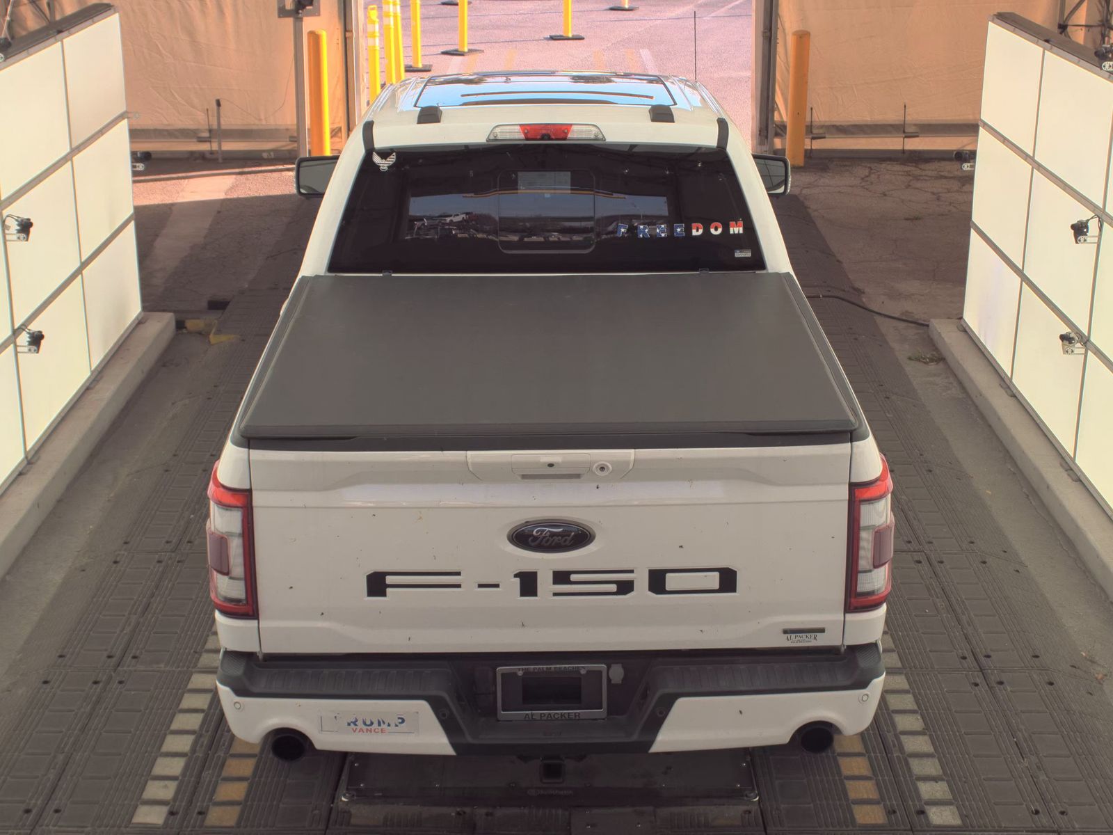 FORD F-150 - 7