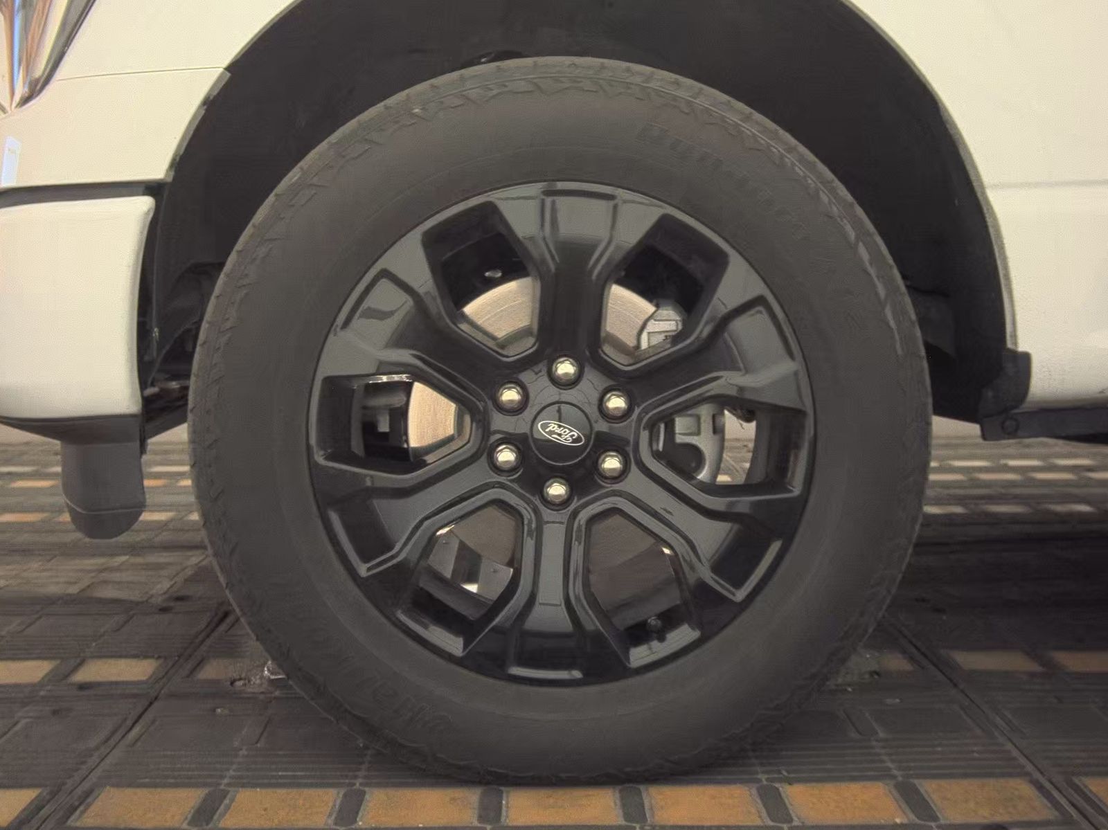 FORD F-150 - 10