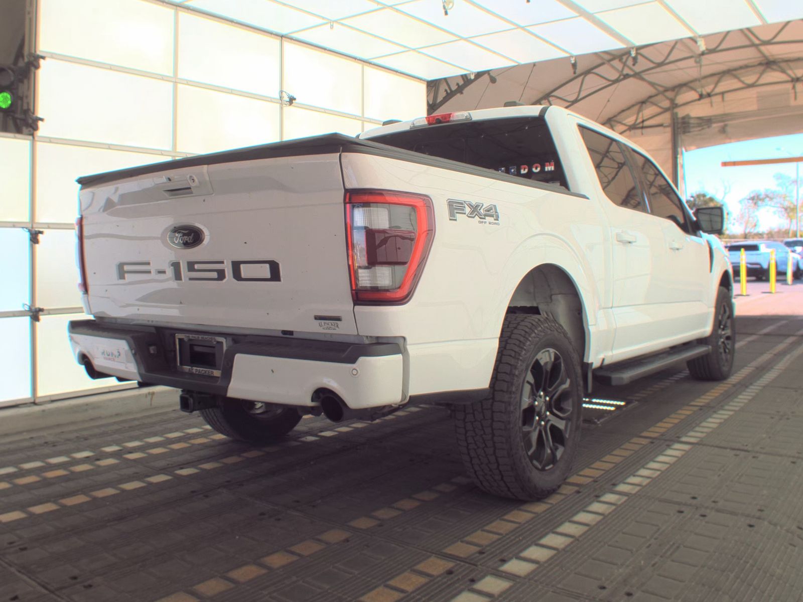 FORD F-150 - 6