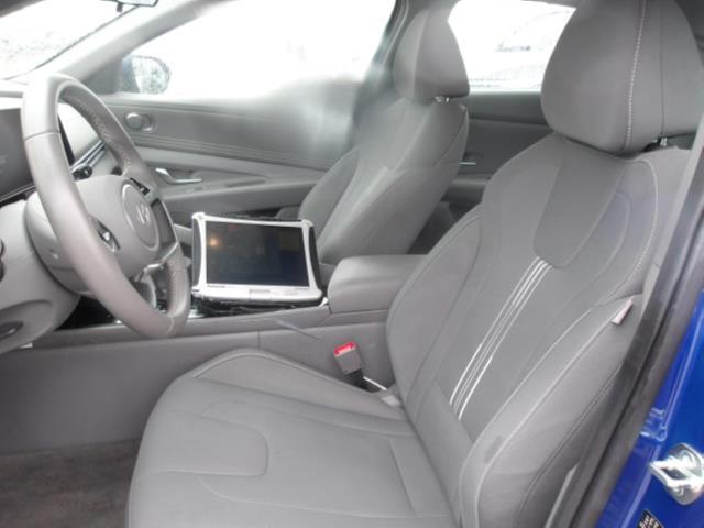 HYUNDAI SEL CONVENIENCE - 5