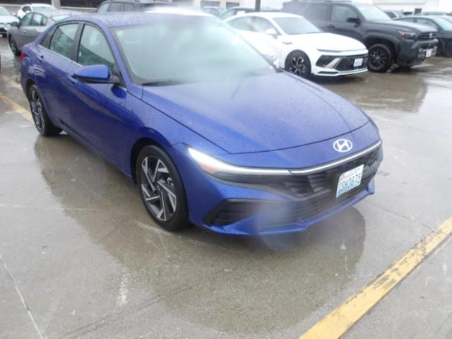 HYUNDAI SEL CONVENIENCE - 10