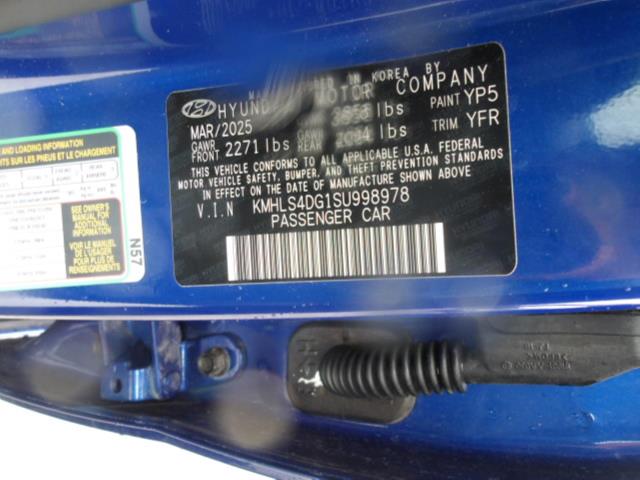 HYUNDAI SEL CONVENIENCE - 8