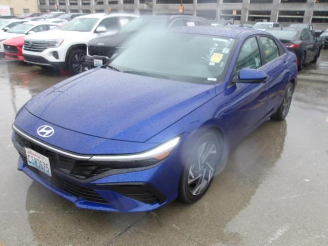 HYUNDAI SEL CONVENIENCE - 1