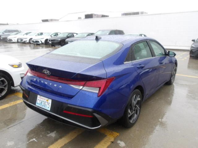 HYUNDAI SEL CONVENIENCE - 3