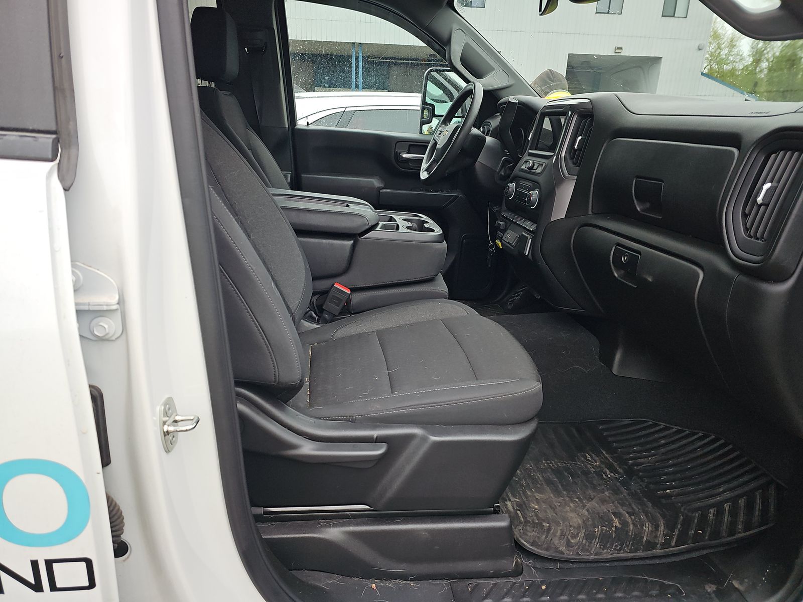 CHEVROLET CUSTOM - 9