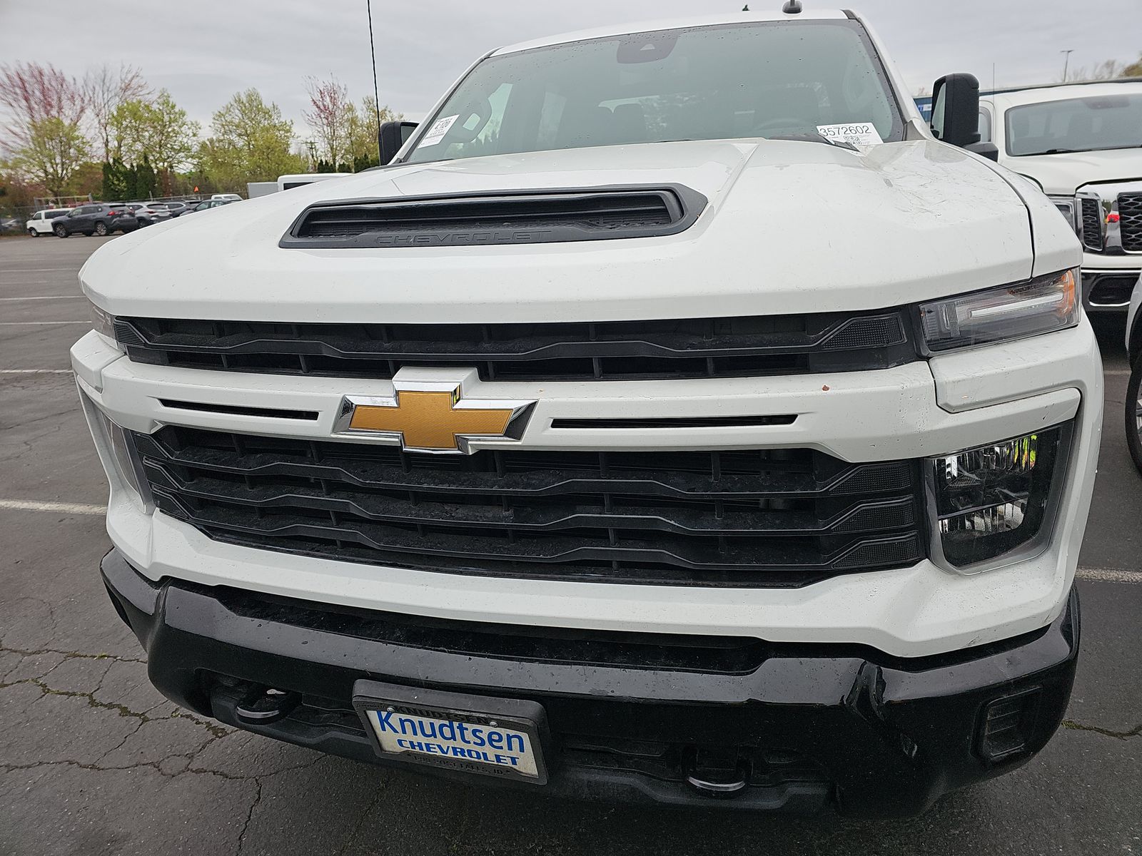 CHEVROLET CUSTOM - 3