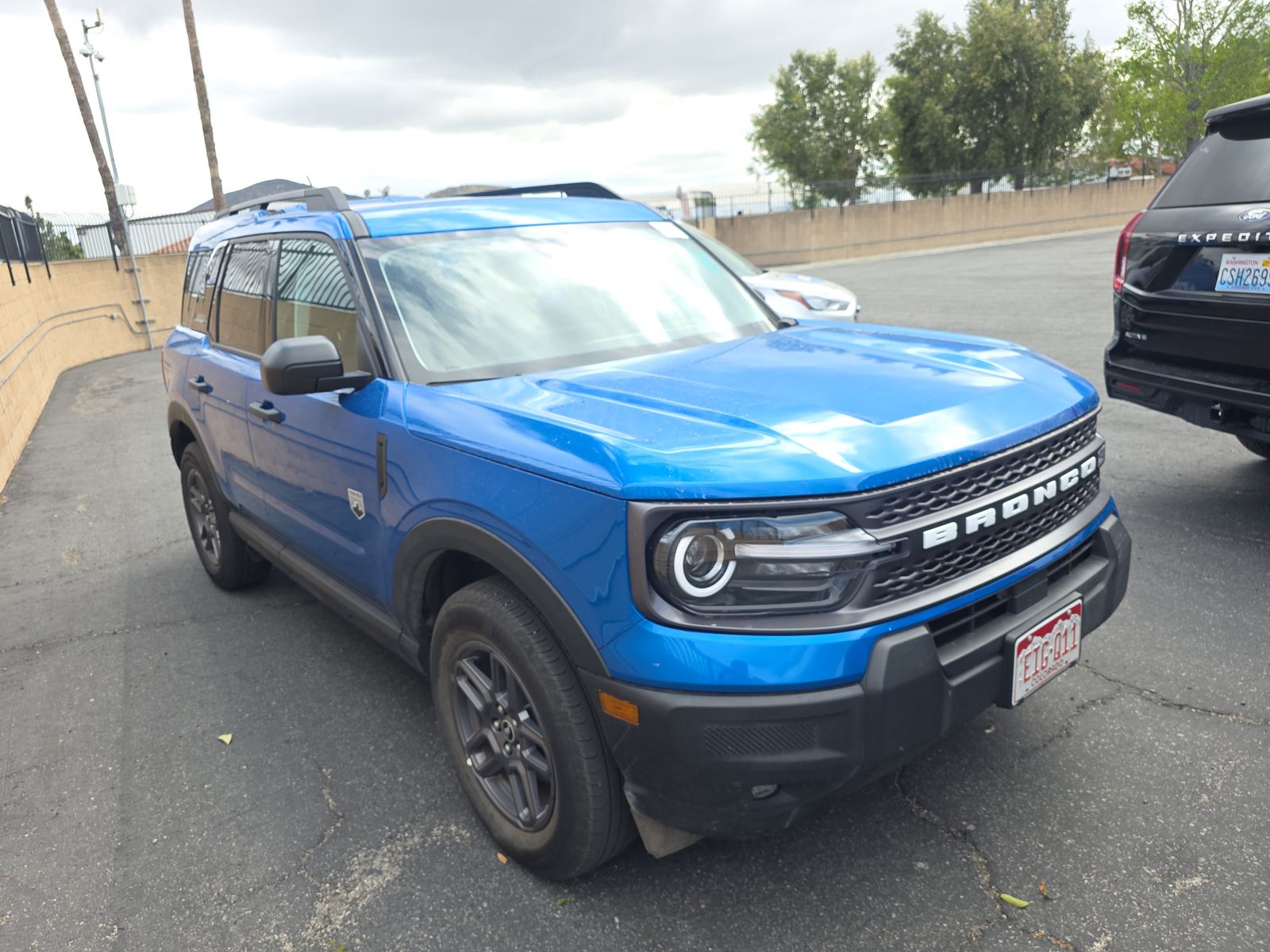 FORD BRONCO - 4