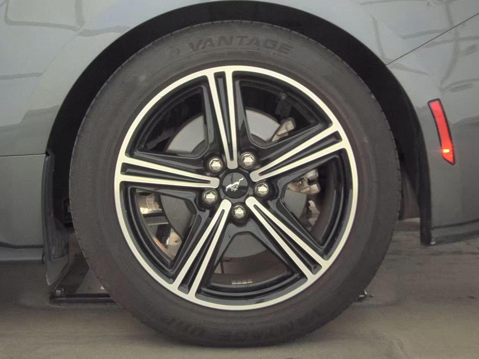 2024 Ford Mustang EcoBoost Premium RWD