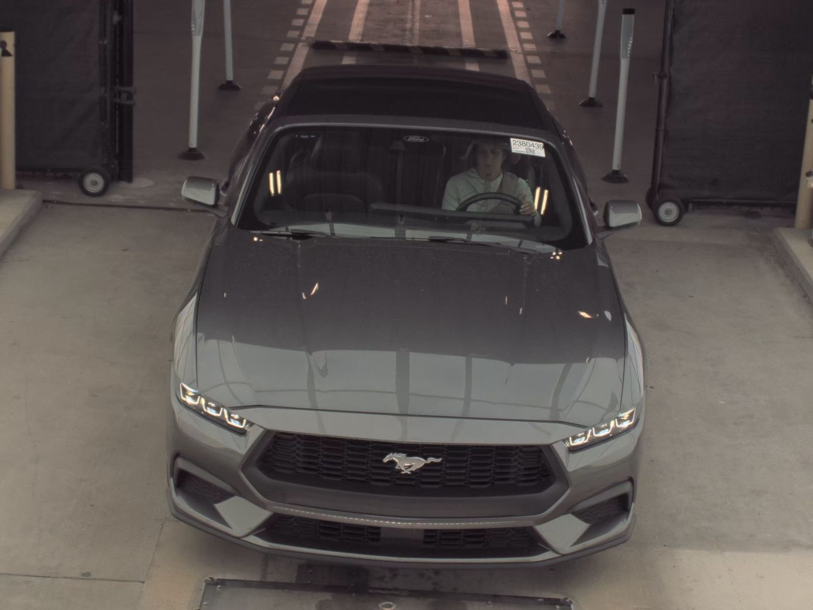 2024 Ford Mustang EcoBoost Premium RWD