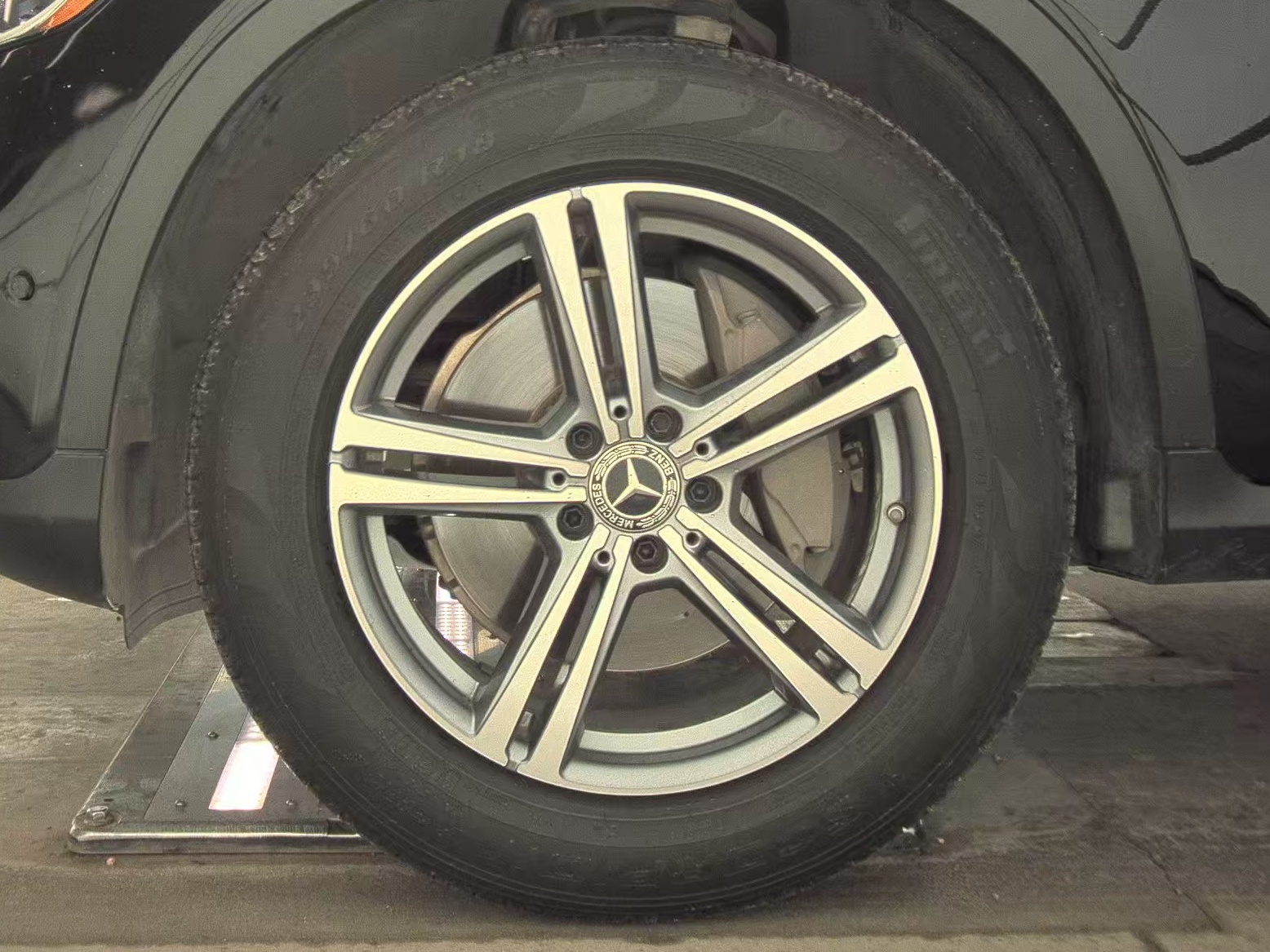 2021 Mercedes-Benz GLC GLC 300 RWD