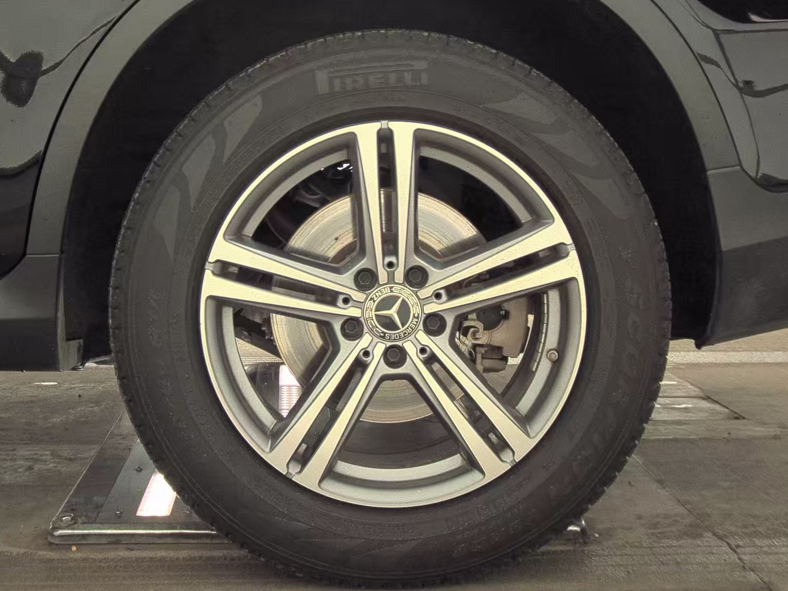 2021 Mercedes-Benz GLC GLC 300 RWD