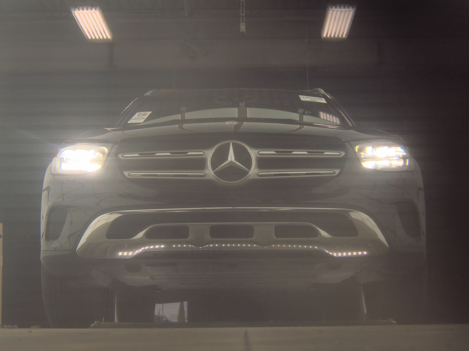 2021 Mercedes-Benz GLC GLC 300 RWD