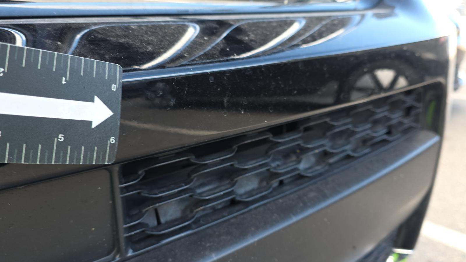 2024 Jeep Grand Cherokee L Laredo AWD