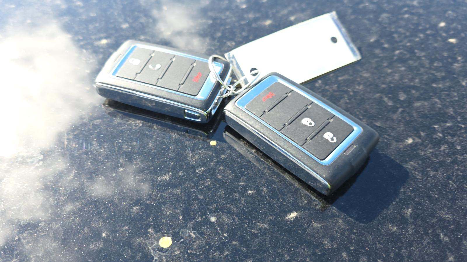 2024 Jeep Grand Cherokee L Laredo AWD