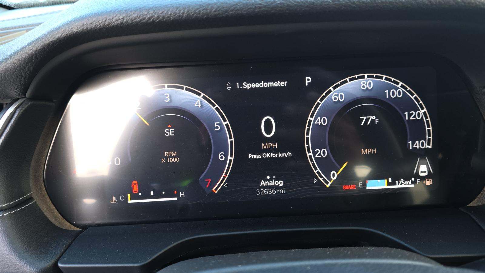 2024 Jeep Grand Cherokee L Laredo AWD