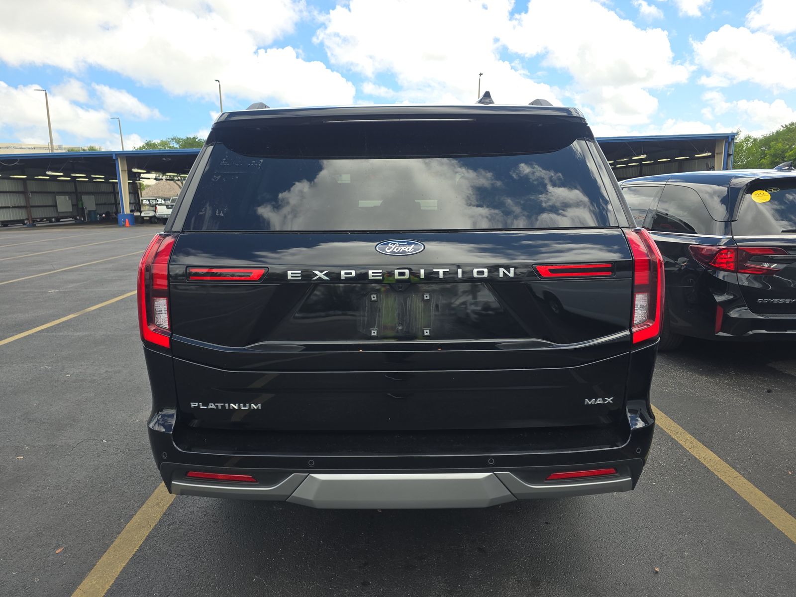 FORD EXPEDITION MAX - 6