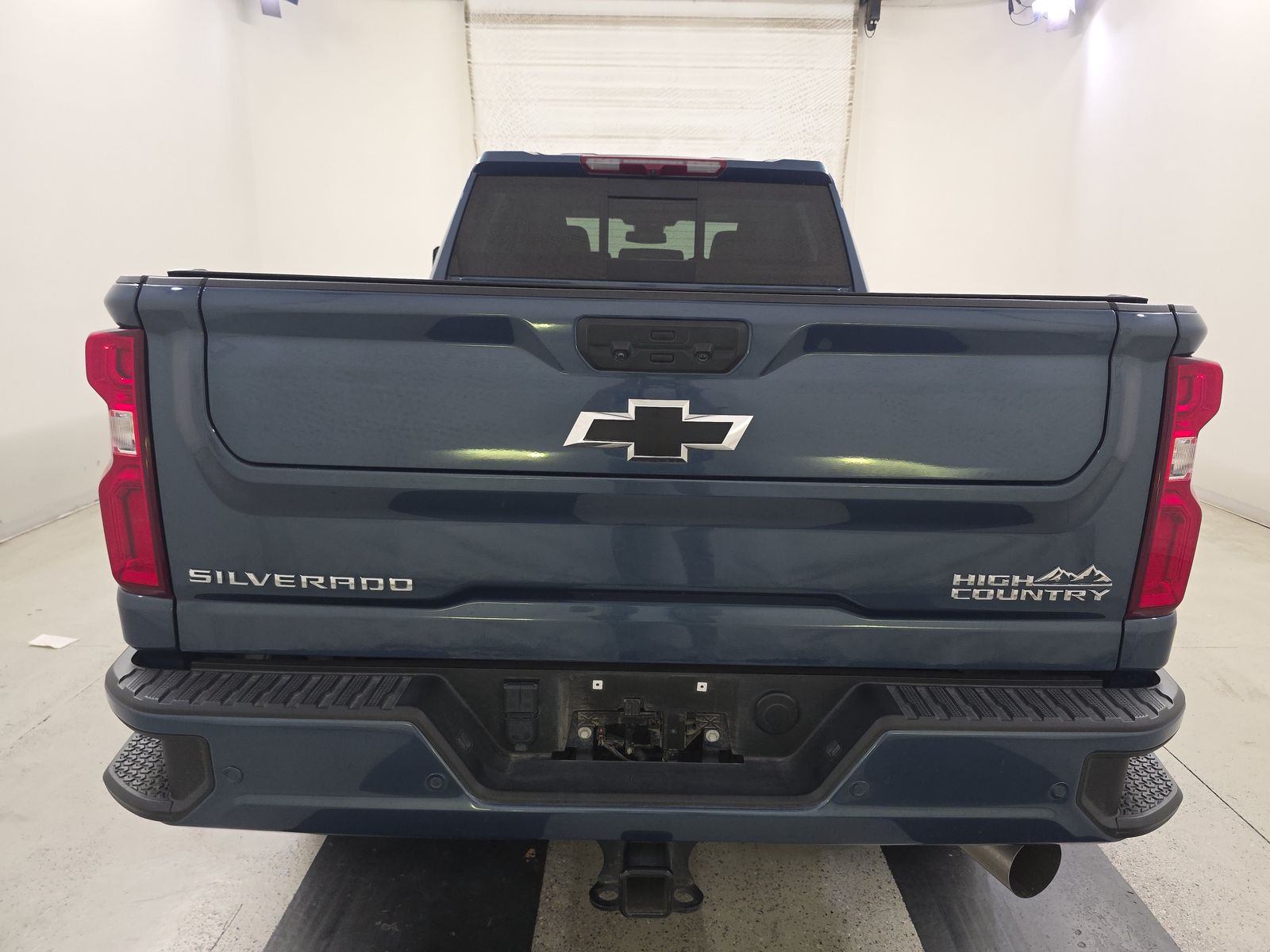 CHEVROLET HIGH COUNTRY - 6