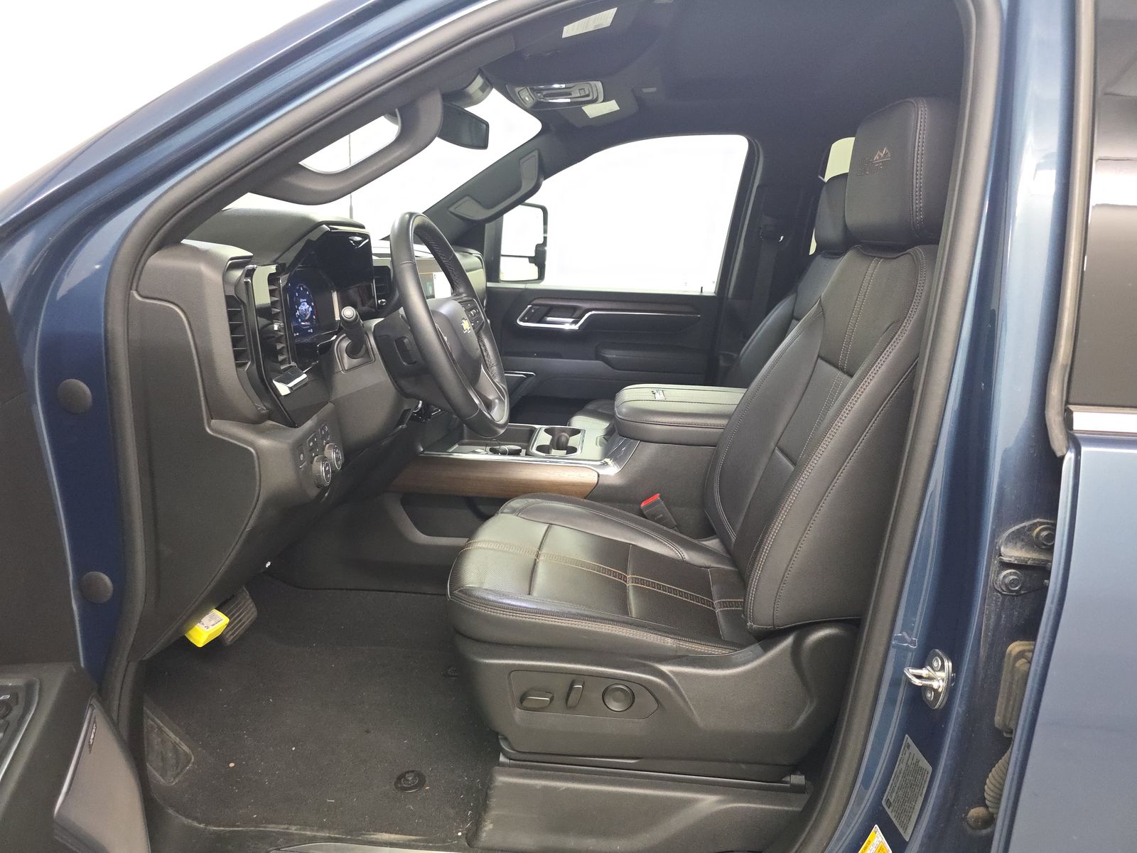 CHEVROLET HIGH COUNTRY - 8