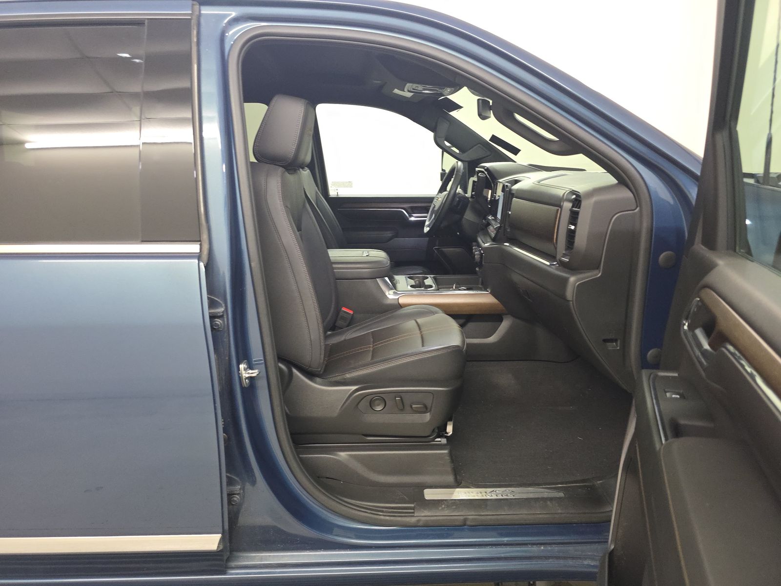 CHEVROLET HIGH COUNTRY - 9