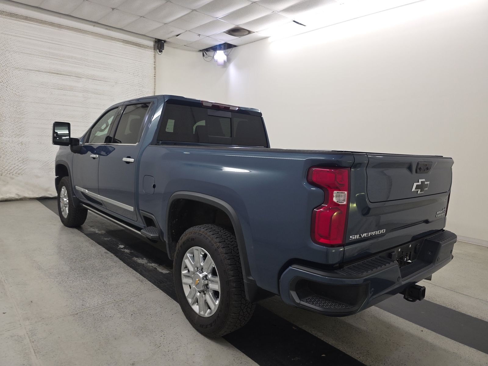 CHEVROLET HIGH COUNTRY - 7