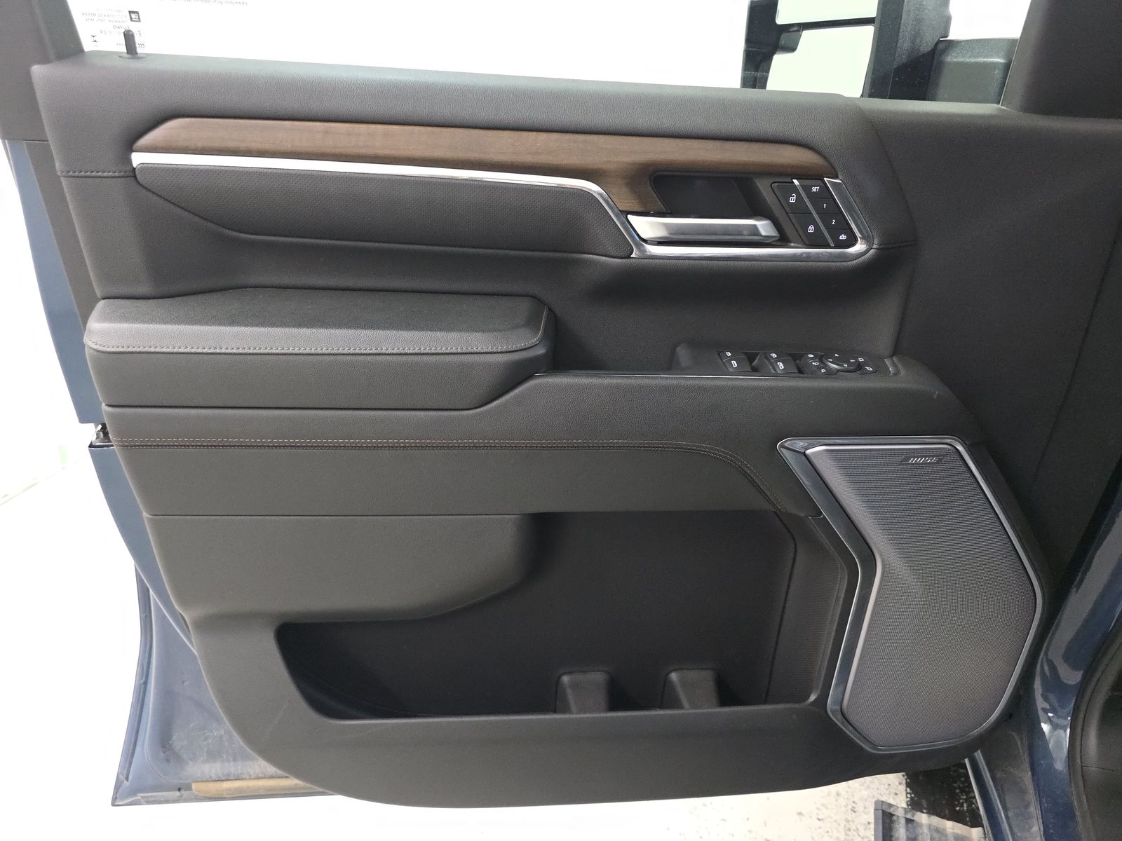 CHEVROLET HIGH COUNTRY - 10