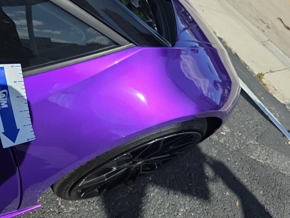2020 Lamborghini Huracan EVO AWD