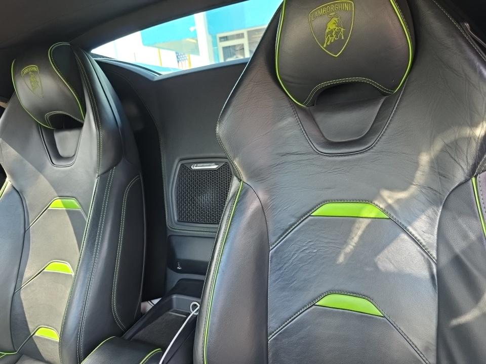 2020 Lamborghini Huracan EVO AWD