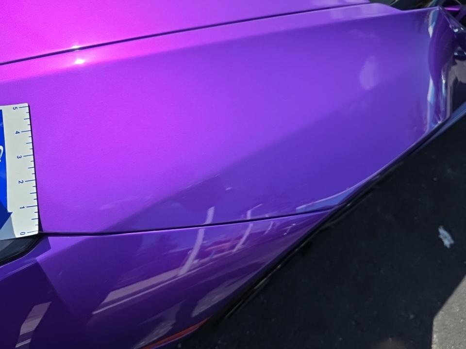 2020 Lamborghini Huracan EVO AWD