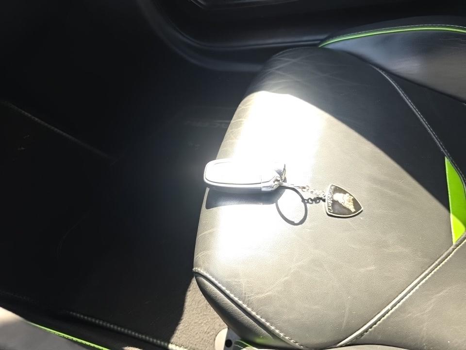 2020 Lamborghini Huracan EVO AWD