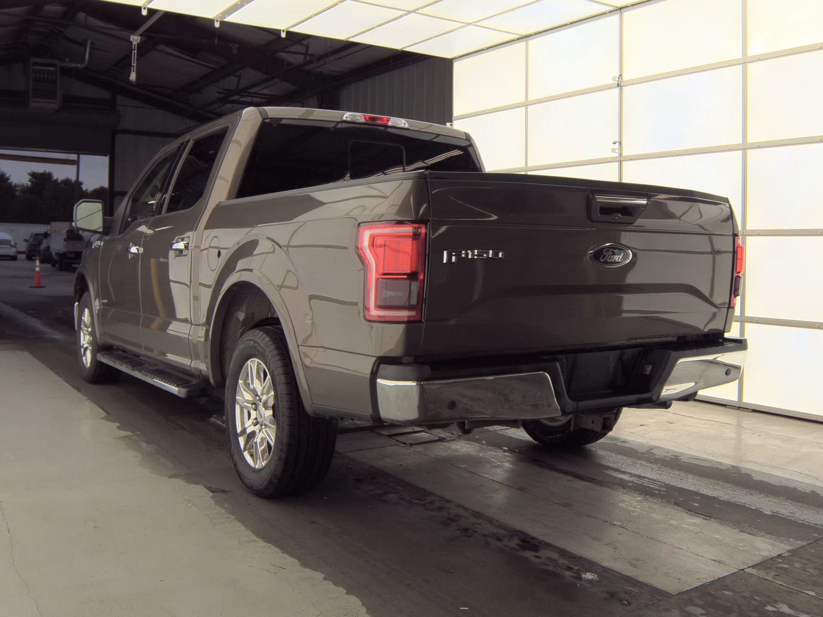 FORD F-150 - 9