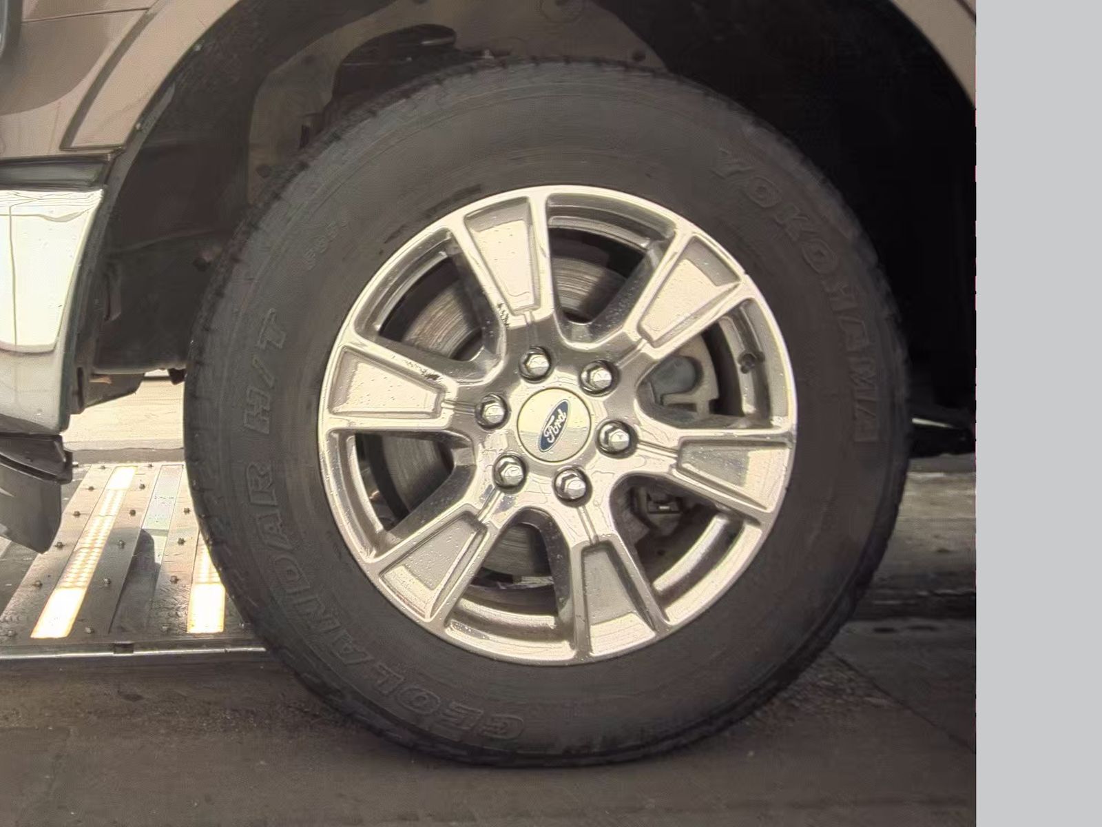 FORD F-150 - 10