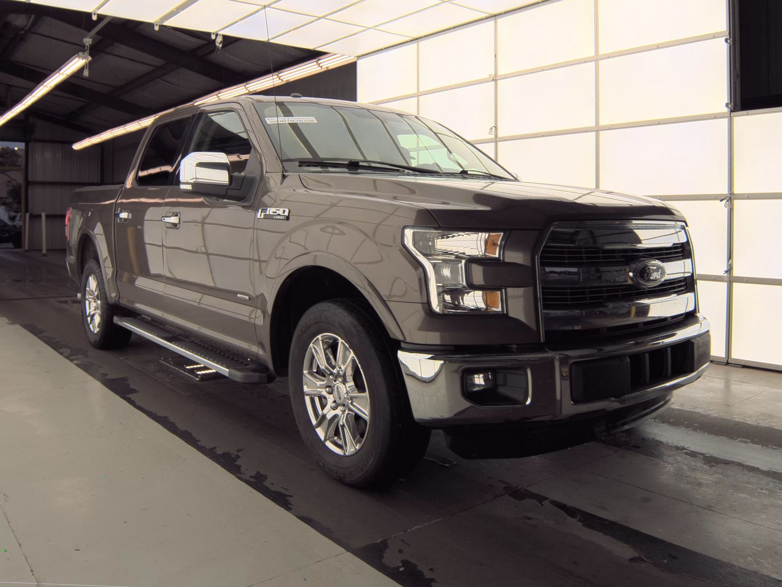 FORD F-150 - 5