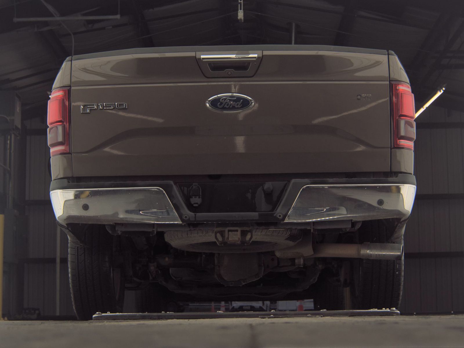 FORD F-150 - 8