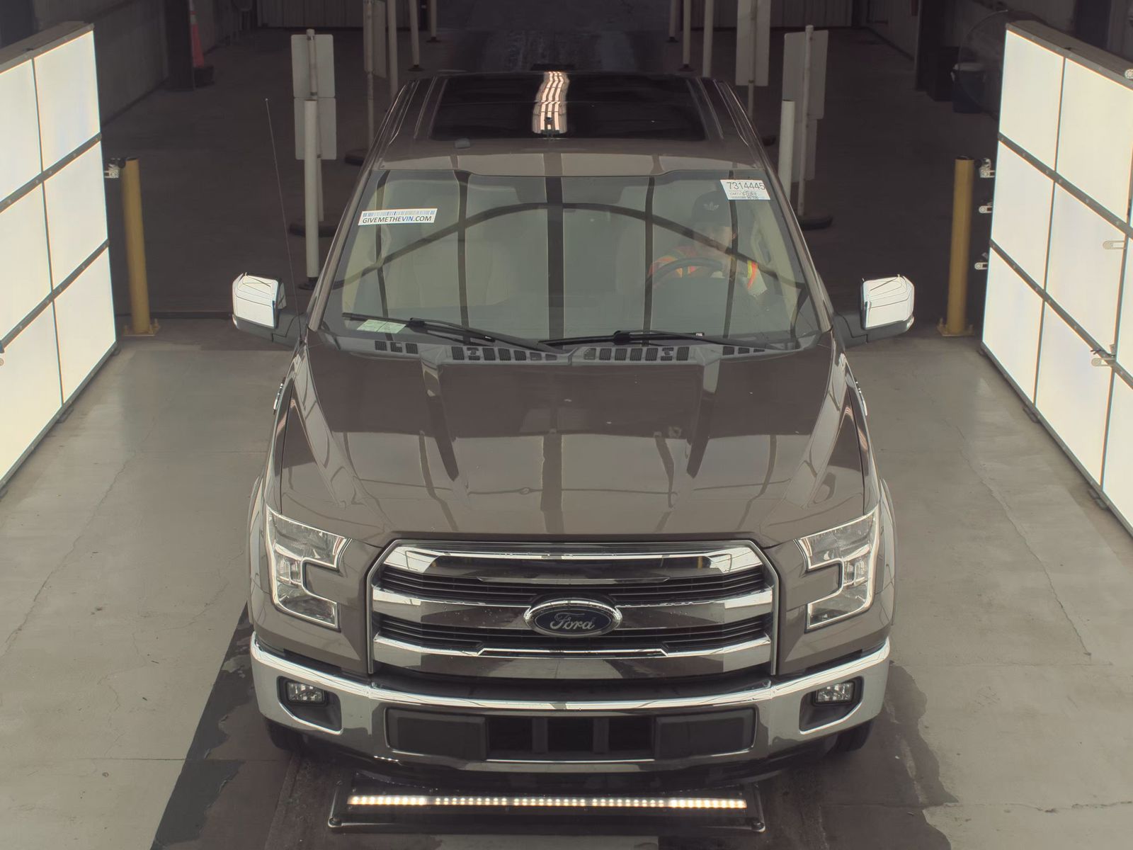FORD F-150 - 3