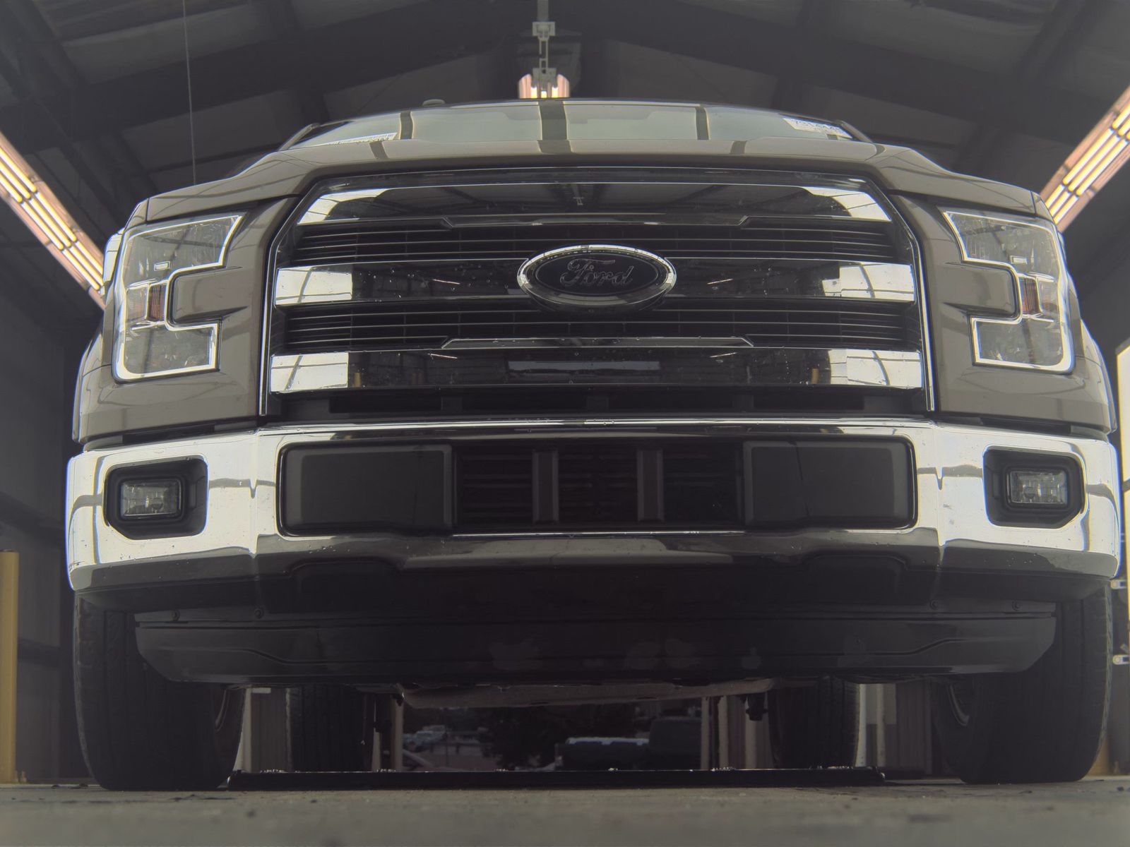 FORD F-150 - 4