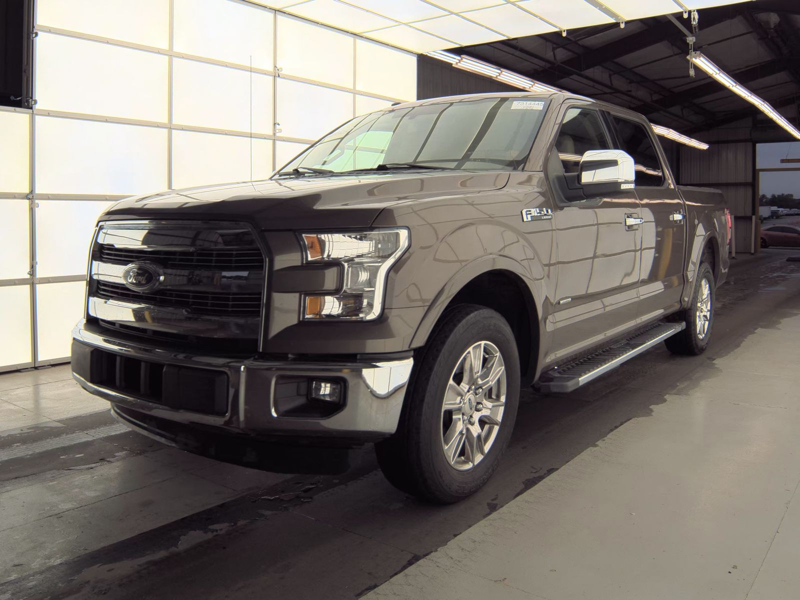 FORD F-150 - 1