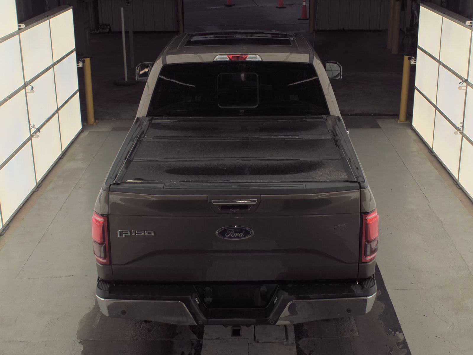 FORD F-150 - 7