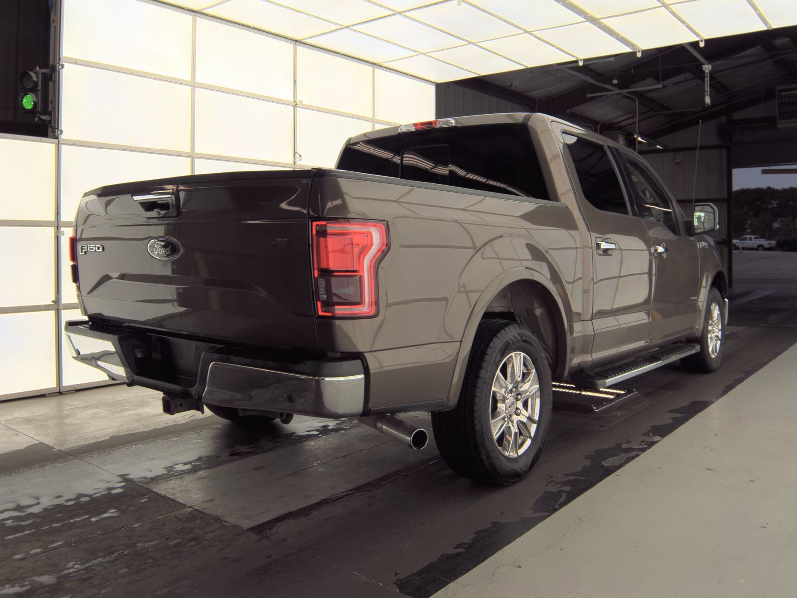 FORD F-150 - 6