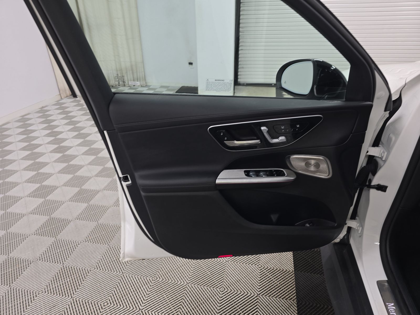 MERCEDES-BENZ GLC-CLASS - 10