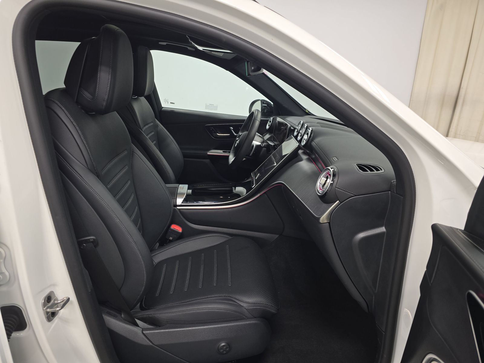 MERCEDES-BENZ GLC-CLASS - 9