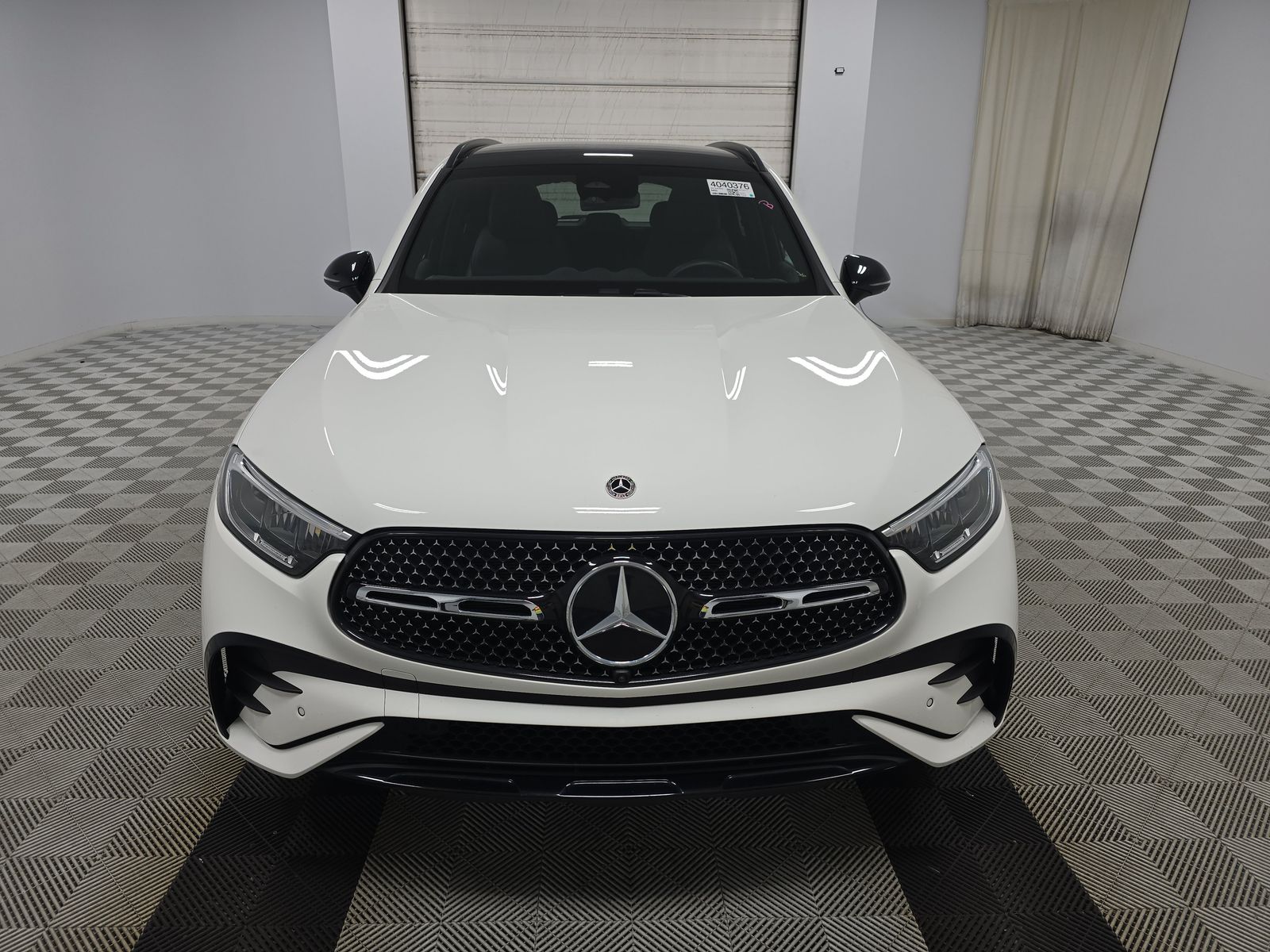 MERCEDES-BENZ GLC-CLASS - 3