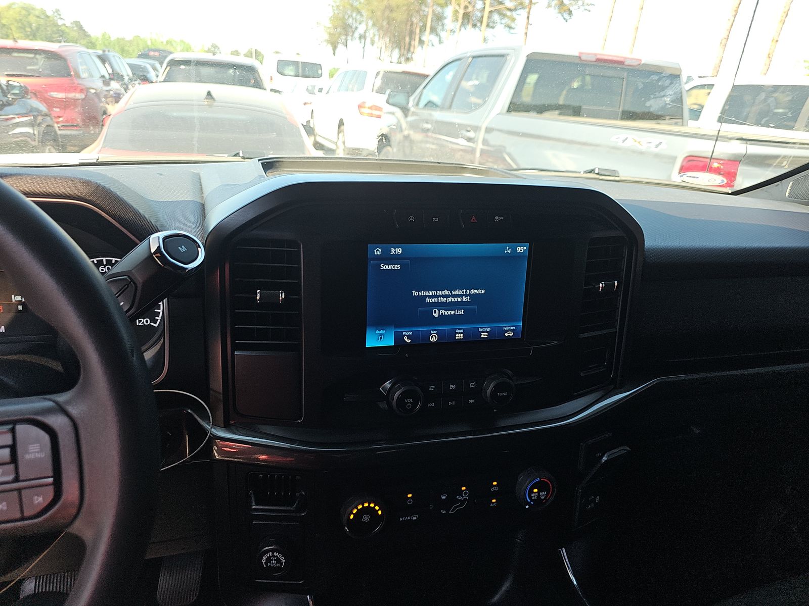 2021 Ford F-150 XL RWD