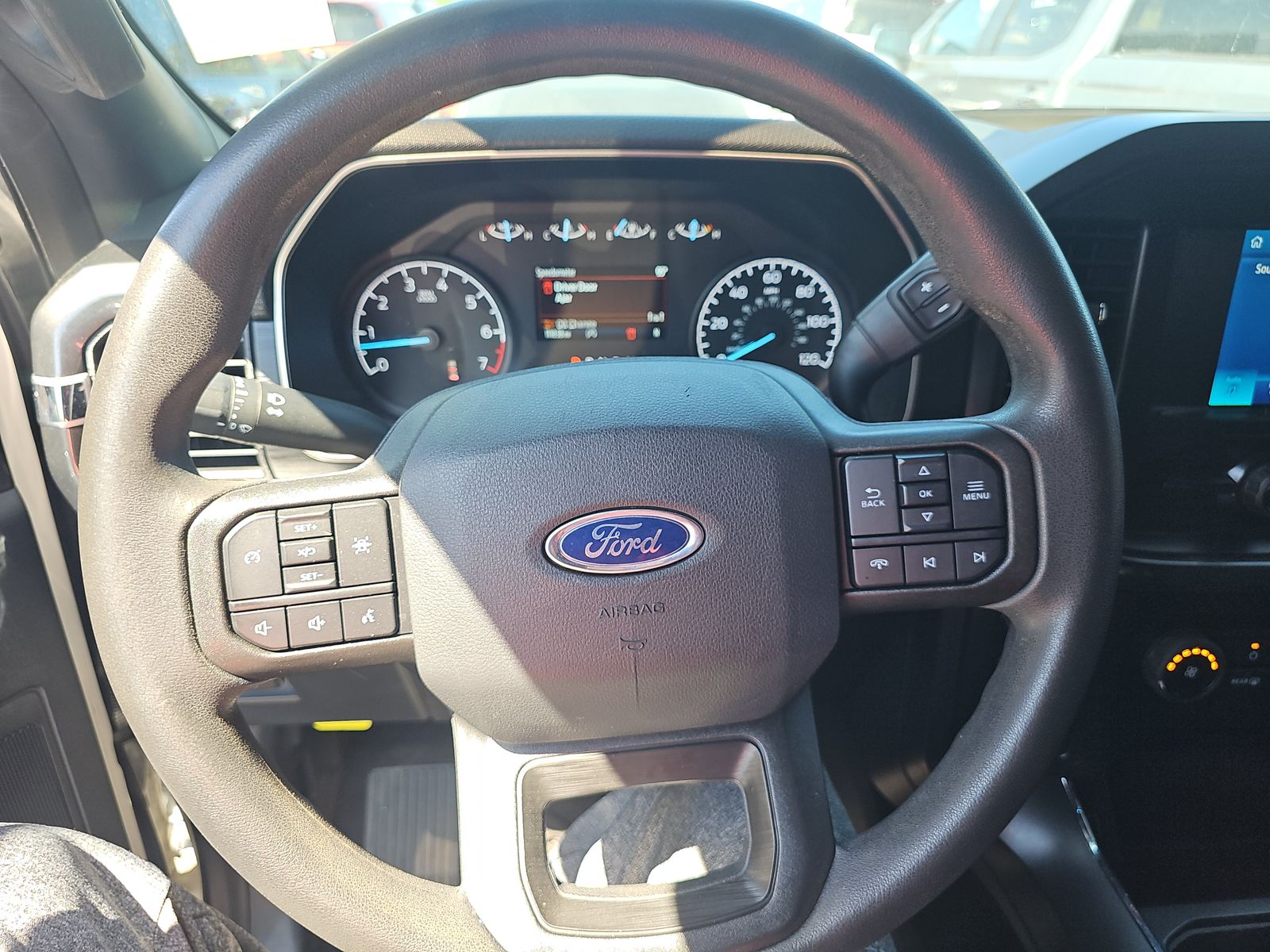 2021 Ford F-150 XL RWD