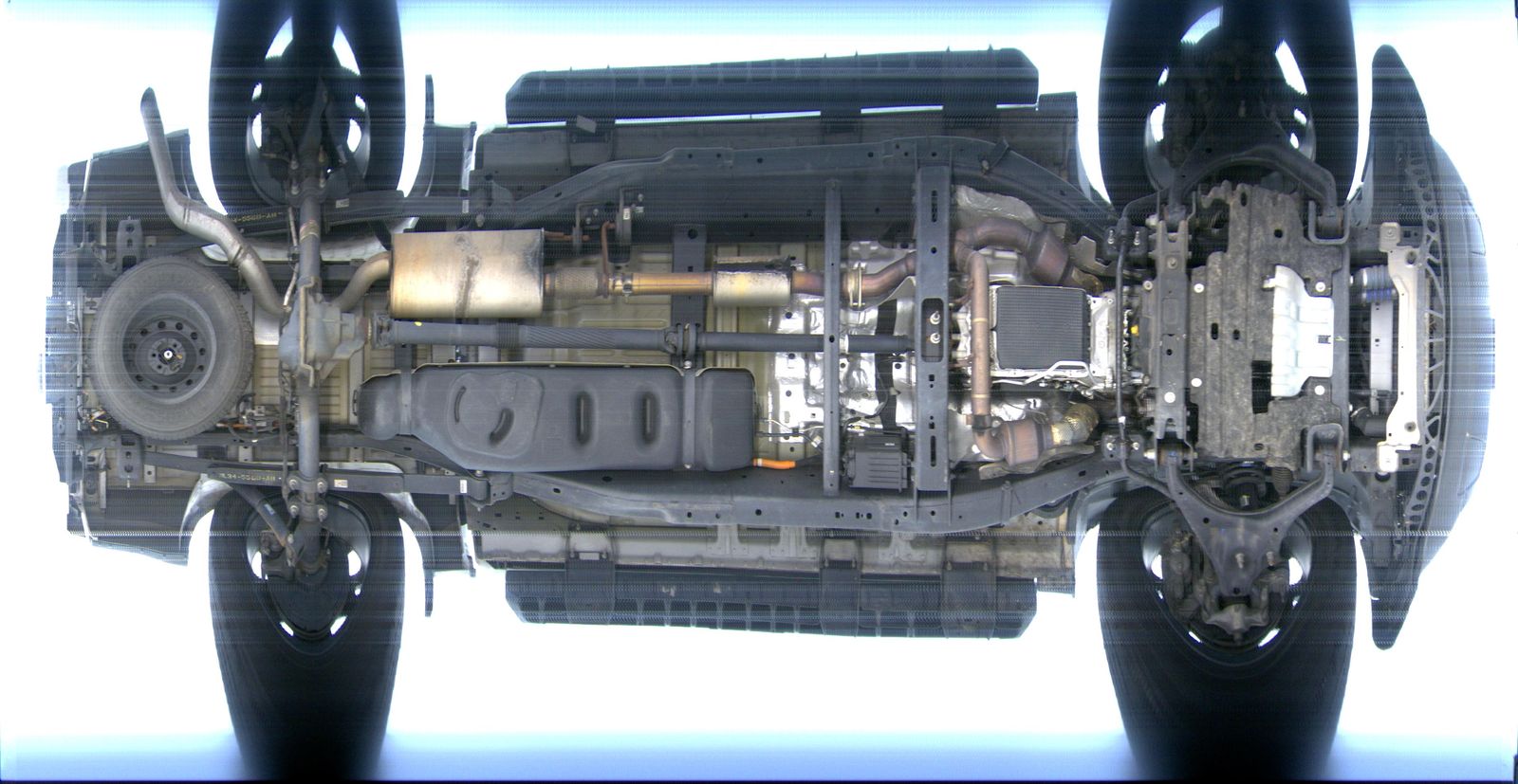 2021 Ford F-150 XL RWD