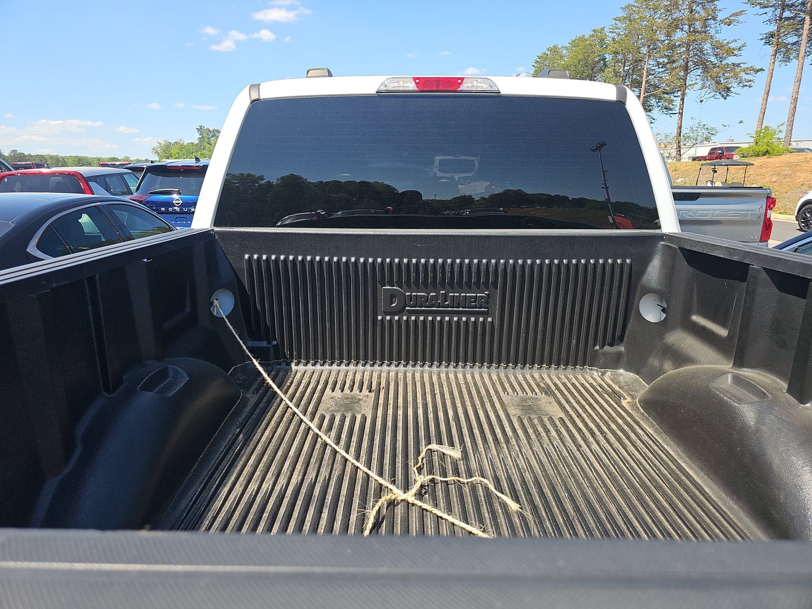 2021 Ford F-150 XL RWD