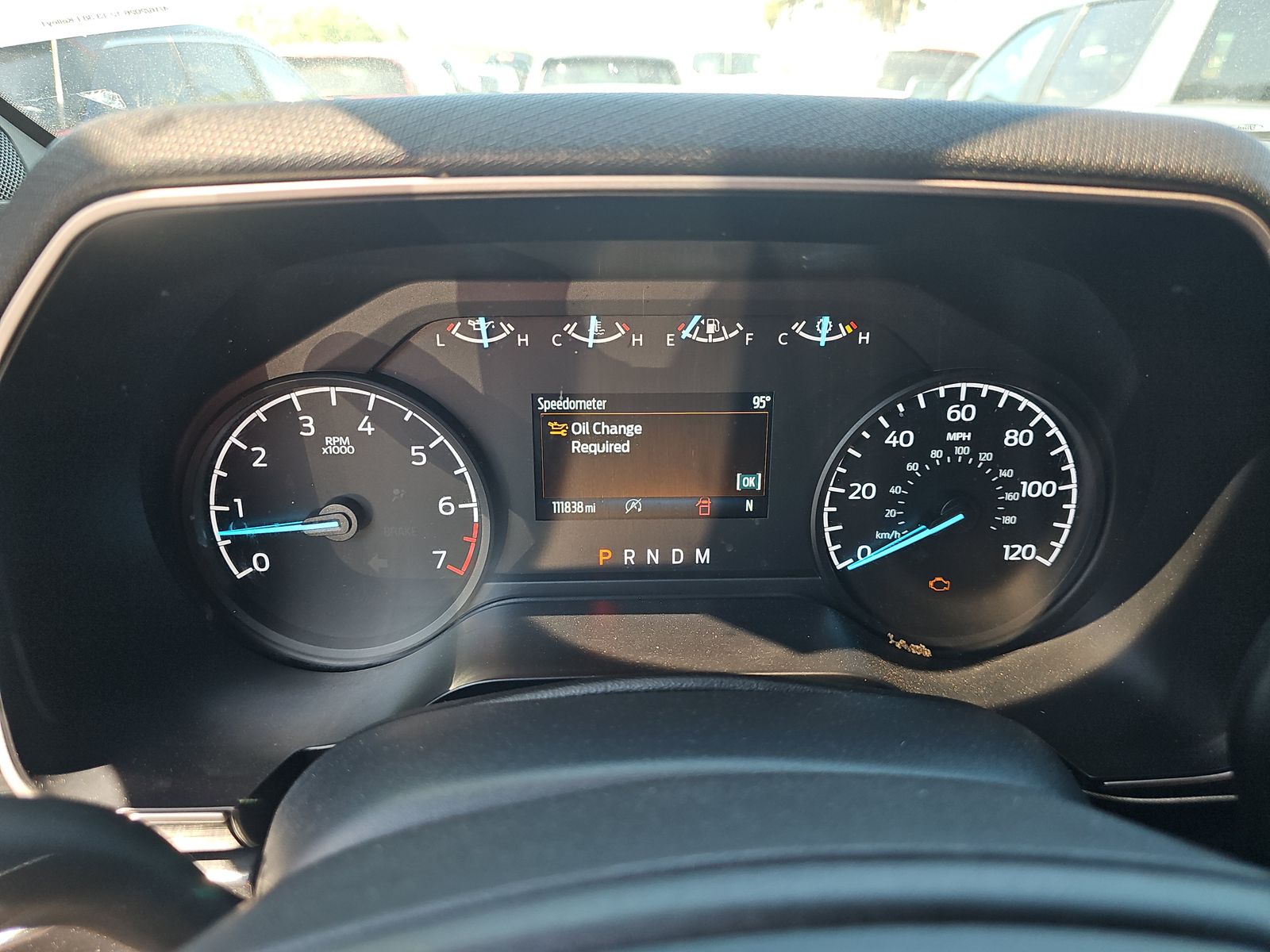 2021 Ford F-150 XL RWD