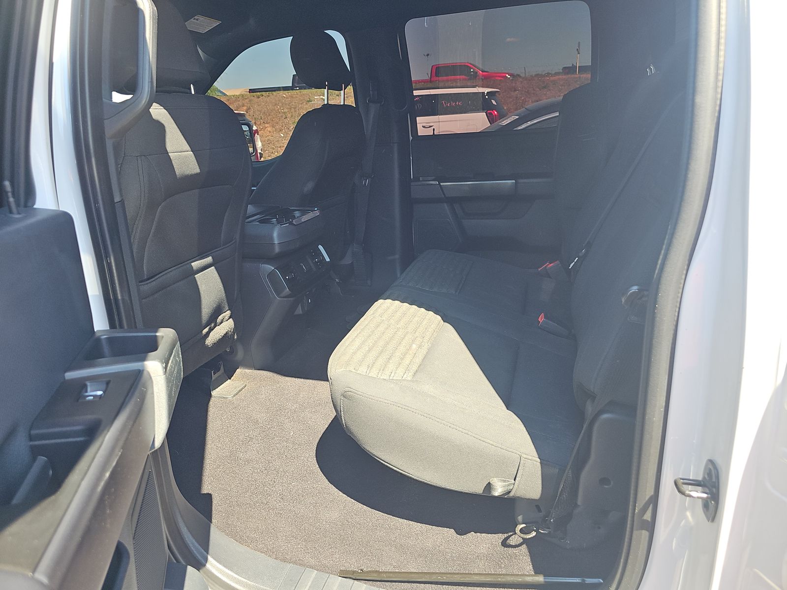 2021 Ford F-150 XL RWD