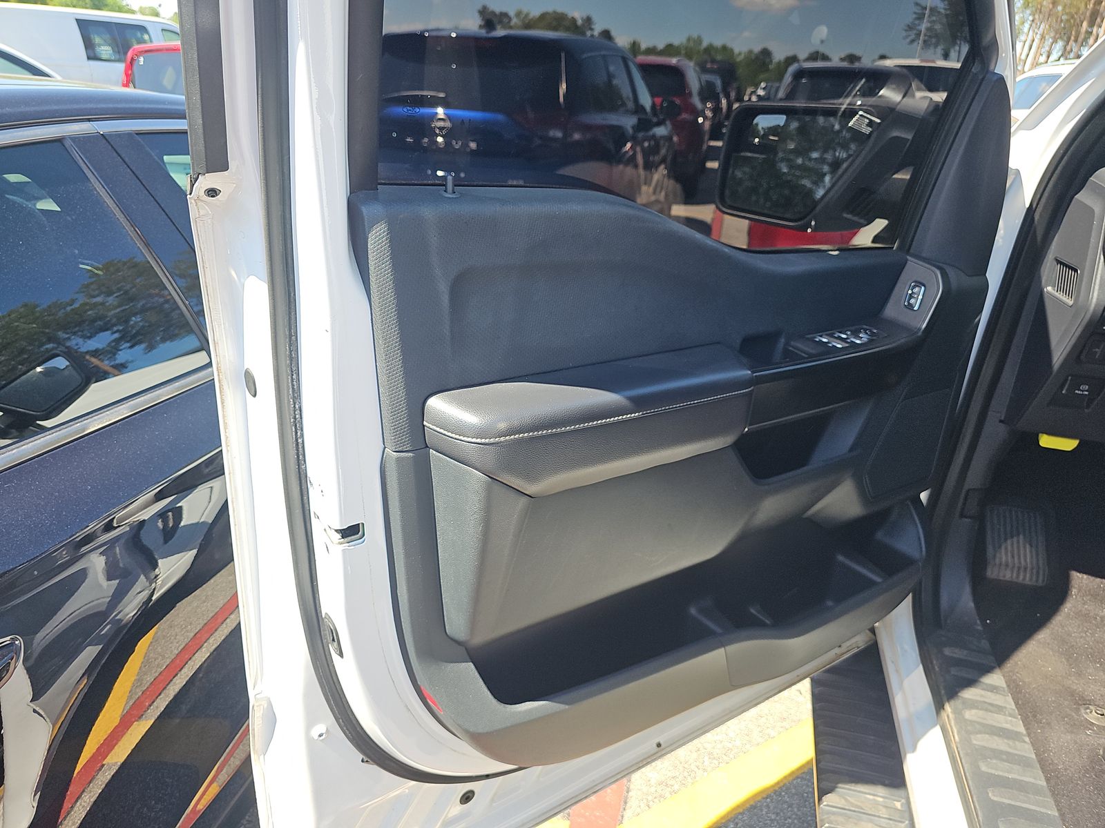 2021 Ford F-150 XL RWD